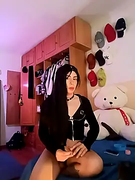 KATA LINNA online show from 19, 4, 2026