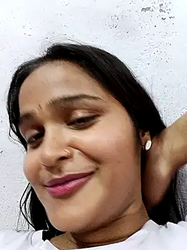 Cute--Aditi online show from 6, 1, 2026