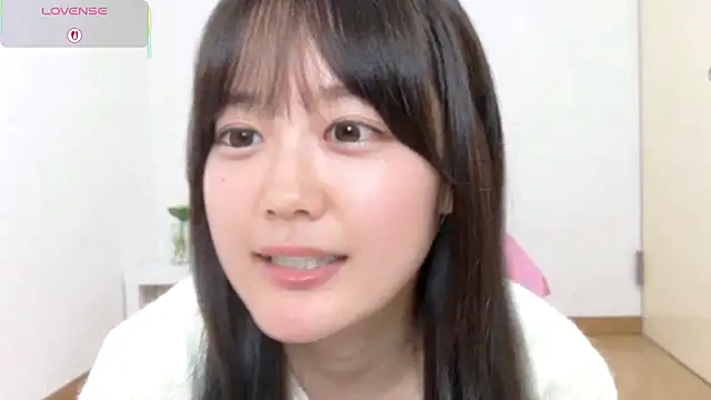 Snapshot of hani-chan chatting on 20, 2, 2026 hani-chan online show from 20, 2, 2026