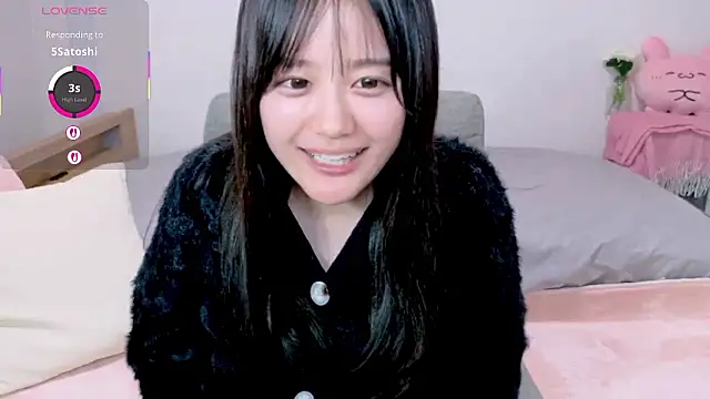 hani-chan online show from 17, 4, 2026