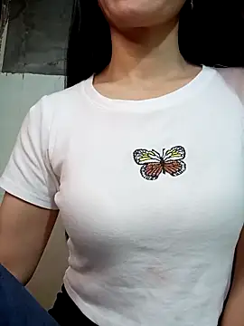 Snapshot of Belle-777 chatting on 6, 1, 2026 Belle-777 online show from 6, 1, 2026