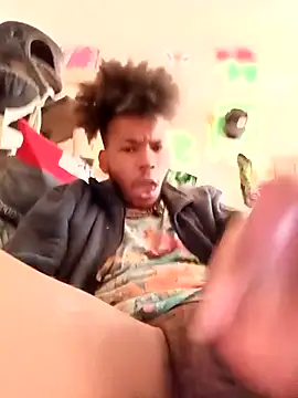 Snapshot of Corrall98 chatting on 5, 4, 2026 Corrall98 online show from 5, 4, 2026