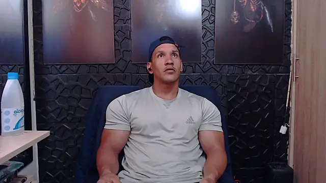 viktor herrera online show from 24, 3, 2026