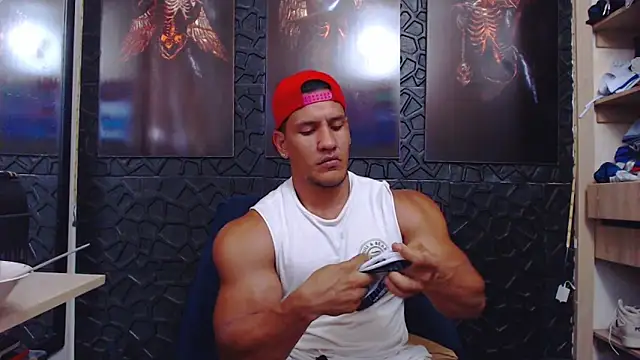 viktor herrera online show from 18, 4, 2026