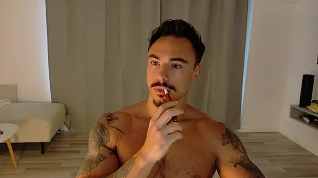 Snapshot of Master_Lukas chatting on 22, 7, 2026 Master Lukas online show from 22, 7, 2026