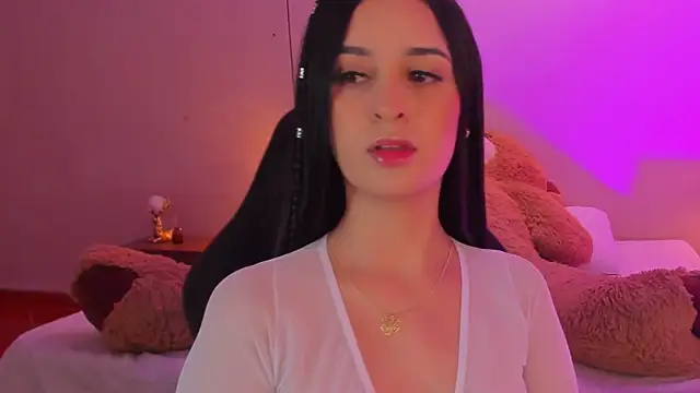 Snapshot of _NatachaDiaz_ chatting on 14, 1, 2026 NatachaDiaz online show from 14, 1, 2026