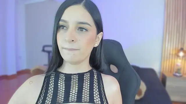  NatachaDiaz  online show from 17, 1, 2026