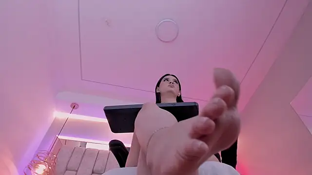  NatachaDiaz  online show from 18, 3, 2026