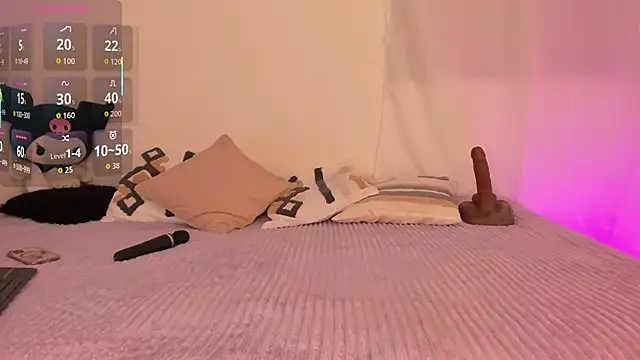 Snapshot of scarletmonroe_ chatting on 20, 2, 2026 scarletmonroe online show from 20, 2, 2026