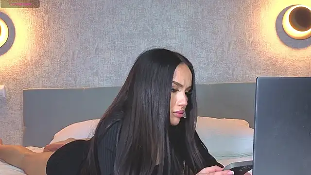 LushMirai online show from 9, 3, 2026