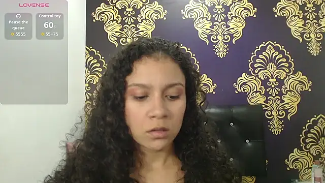 Little18Doll online show from 11, 4, 2026