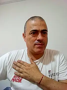 jared vasquez online show from 17, 4, 2026