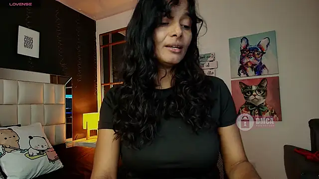 gaby jazmin online show from 23, 3, 2026