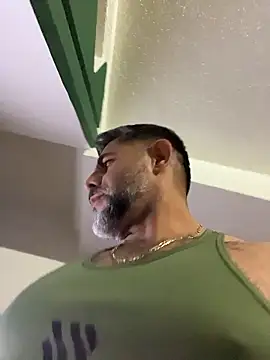 wolfbucker online show from 10, 1, 2026