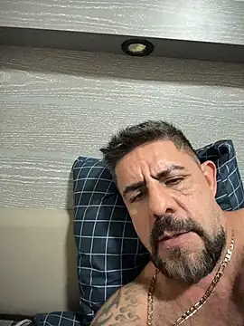 wolfbucker online show from 27, 3, 2026