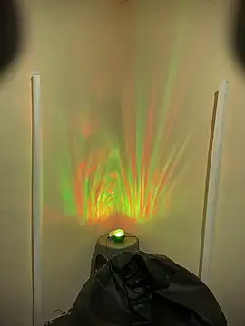 wolfbucker online show from 17, 4, 2026