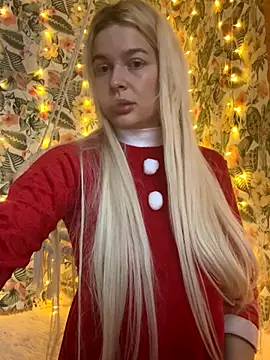 BarbeGirl7 online show from 6, 1, 2026