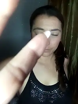 Sweett Lu online show from 1, 3, 2026