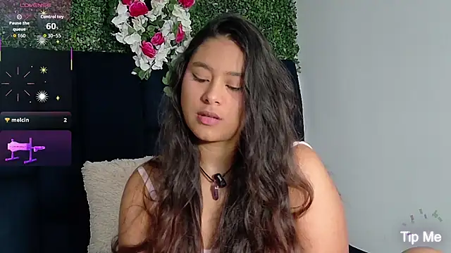 AnnaSmiles online show from 19, 2, 2026