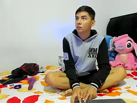 Bleessexx online show from 12, 1, 2026