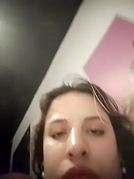 LorysLoira24 online show from 12, 1, 2026