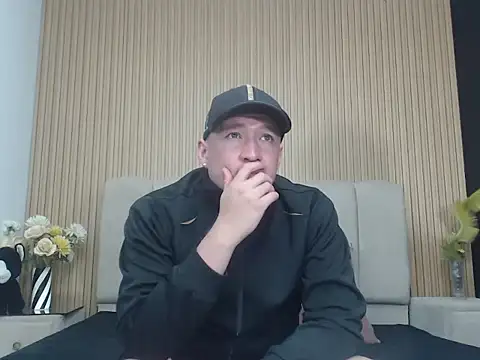 LesterJoness online show from 7, 1, 2026