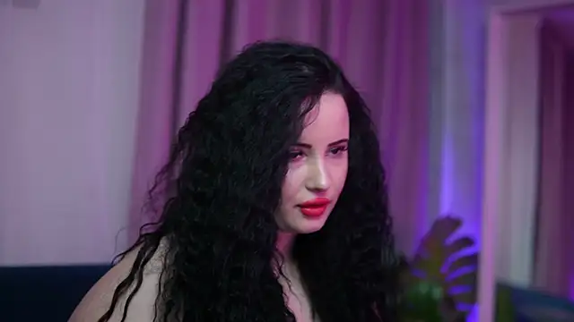 AdelineRosa online show from 12, 1, 2026