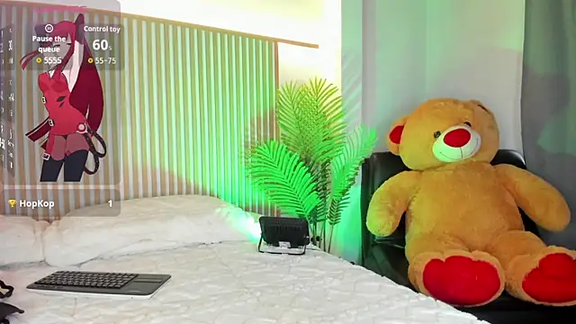 lia corner online show from 13, 2, 2026