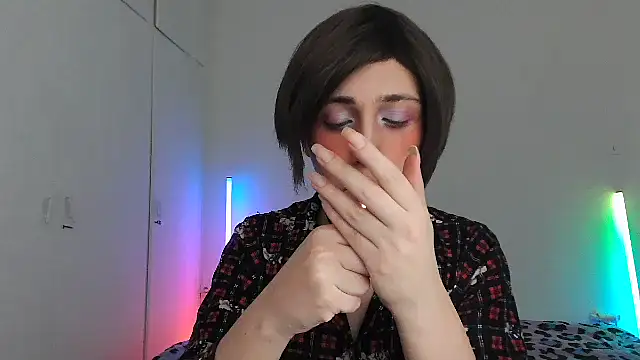 Snapshot of HoneyValentine chatting on 26, 2, 2026 HoneyValentine online show from 26, 2, 2026