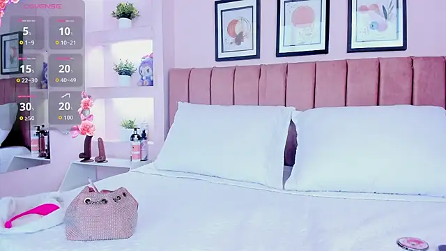 Katteyes   online show from 1, 4, 2026