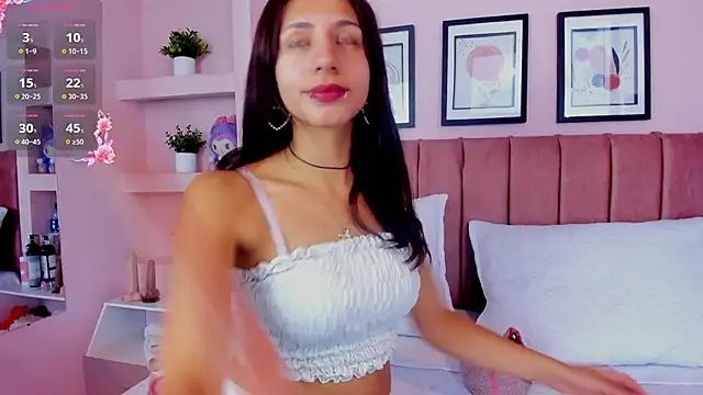 Snapshot of Katteyes__ chatting on 28, 4, 2026 Katteyes online show from 28, 4, 2026