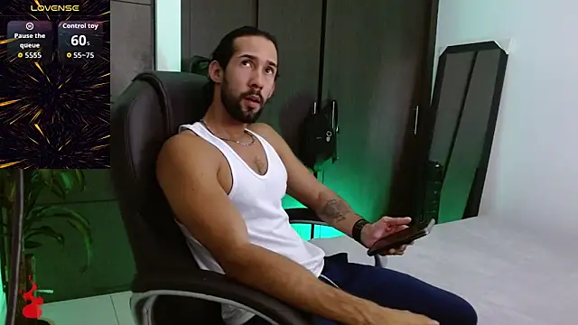 Snapshot of Rem_Dimartinz chatting on 27, 2, 2026 Rem Dimartinz online show from 27, 2, 2026