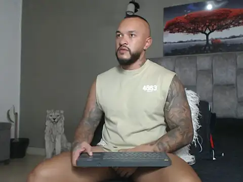 Snapshot of LeonGolds chatting on 18, 1, 2026 LeonGolds online show from 18, 1, 2026