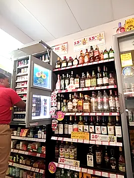 Asia 37 online show from 6, 3, 2026