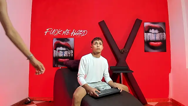 AVENGER BOYS2026 online show from 17, 2, 2026