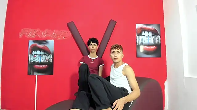 Snapshot of AVENGER_BOYS2026 chatting on 18, 4, 2026 AVENGER BOYS2026 online show from 18, 4, 2026