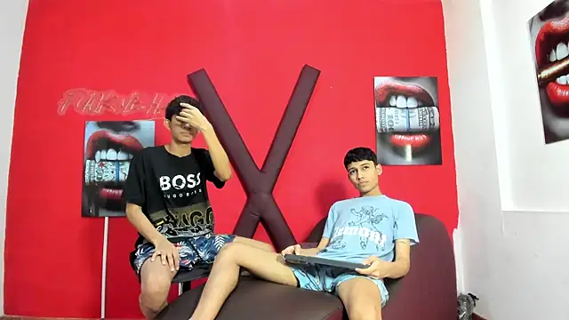 Snapshot of AVENGER_BOYS2026 chatting on 8, 5, 2026 AVENGER BOYS2026 online show from 8, 5, 2026