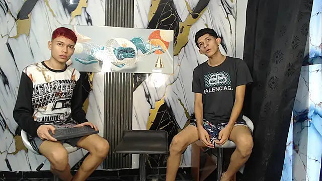 Snapshot of AVENGER_BOYS2026 chatting on 11, 5, 2026 AVENGER BOYS2026 online show from 11, 5, 2026