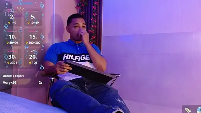 studentdeivy  online show from 23, 2, 2026