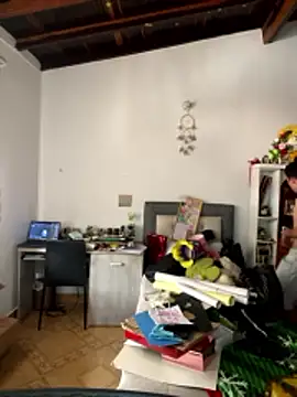 Evangeline Y29 online show from 8, 1, 2026