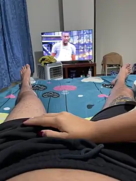 Snapshot of GL_Naughty09 chatting on 7, 1, 2026 GL Naughty09 online show from 7, 1, 2026