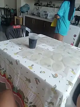 Snapshot of GL_Naughty09 chatting on 12, 4, 2026 GL Naughty09 online show from 12, 4, 2026