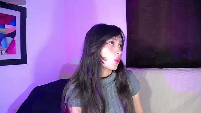 shy nanami online show from 24, 3, 2026