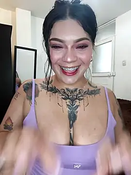 Snapshot of brenda_palacio chatting on 18, 2, 2026 brenda palacio online show from 18, 2, 2026