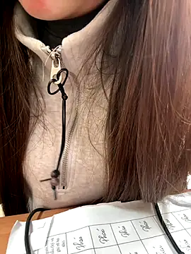 rosy8686 online show from 6, 1, 2026