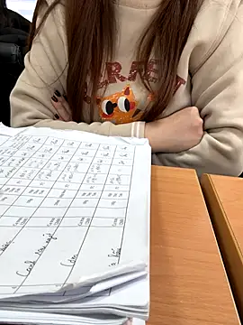 rosy8686 online show from 7, 1, 2026