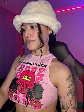 crystal dlun online show from 5, 4, 2026