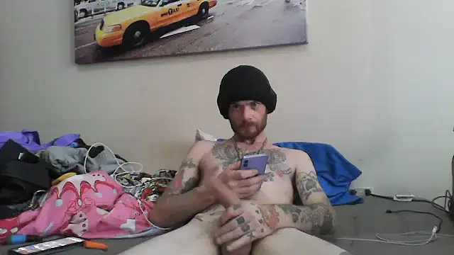 Nico2Nasty online show from 2, 4, 2026