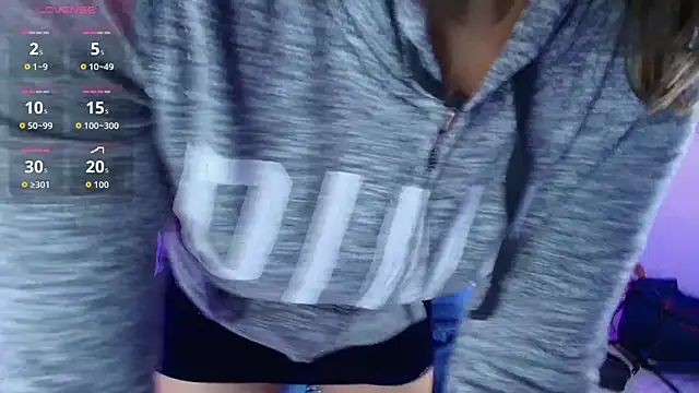 Cristal and luke online show from 27, 2, 2026