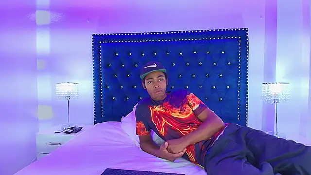 Cristal and luke online show from 1, 3, 2026